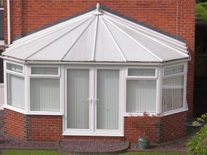 Conservatories, Glaziers Rickmansworth