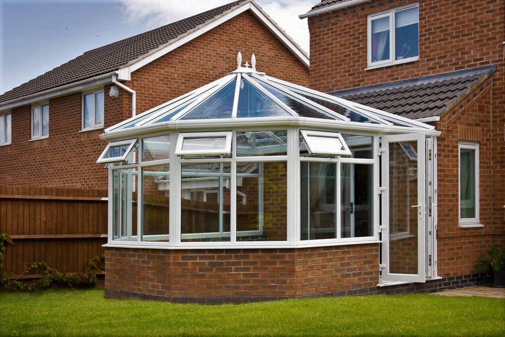 Conservatories, Glaziers Rickmansworth