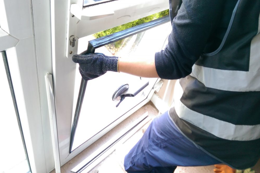Double Glazing Repairs in Rickmansworth, Chorleywood, Croxley Green, WD3