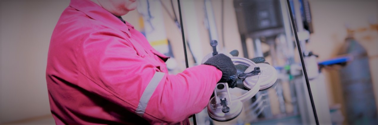 Slider, Glass Fitters in Rickmansworth, Chorleywood, Croxley Green, WD3