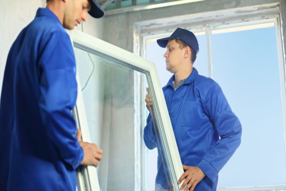 Replacement Glass in Rickmansworth, Chorleywood, Croxley Green, WD3